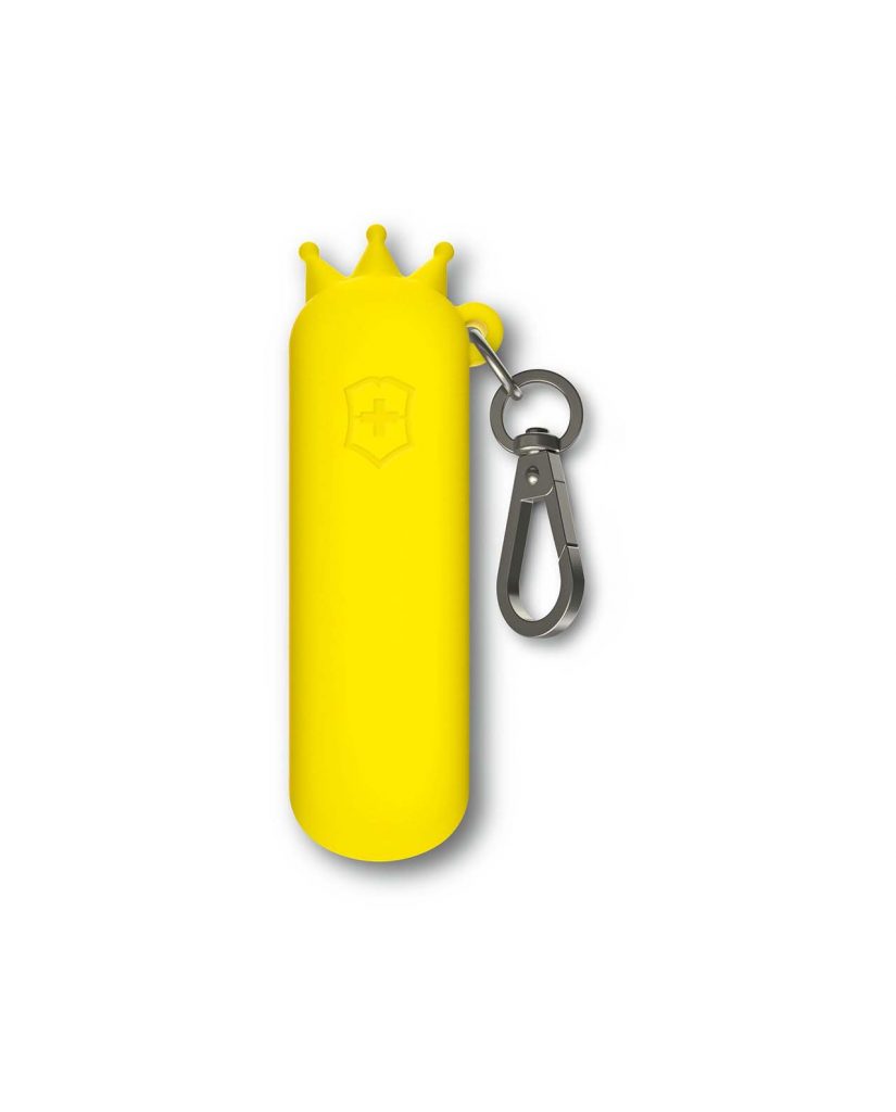 VICTORINOX Silicone Case - 40450