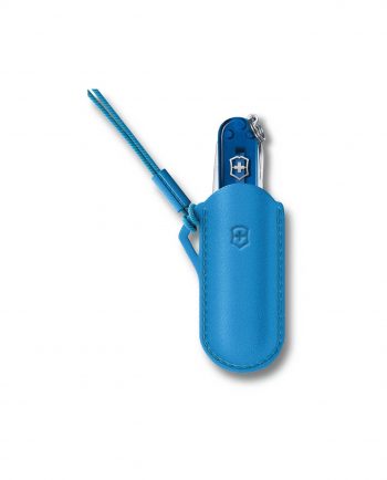 VICTORINOX Leather Pouch - 406702