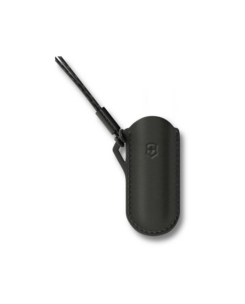 VICTORINOX Leather Pouch - 406703