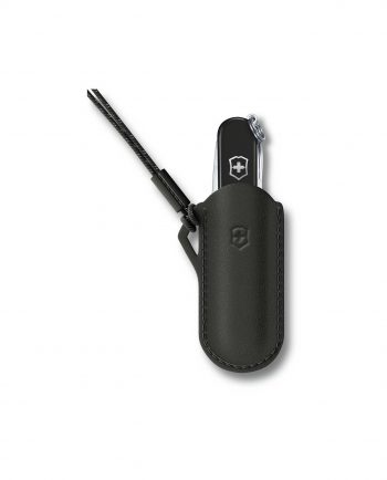 VICTORINOX Leather Pouch - 406703