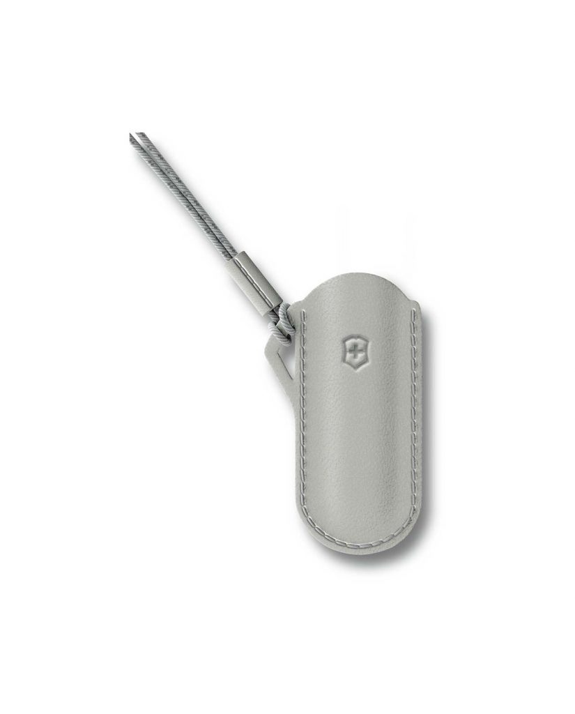 VICTORINOX Leather Pouch - 4067031