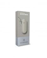 VICTORINOX Leather Pouch - Image 3