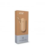 VICTORINOX Leather Pouch - Image 3