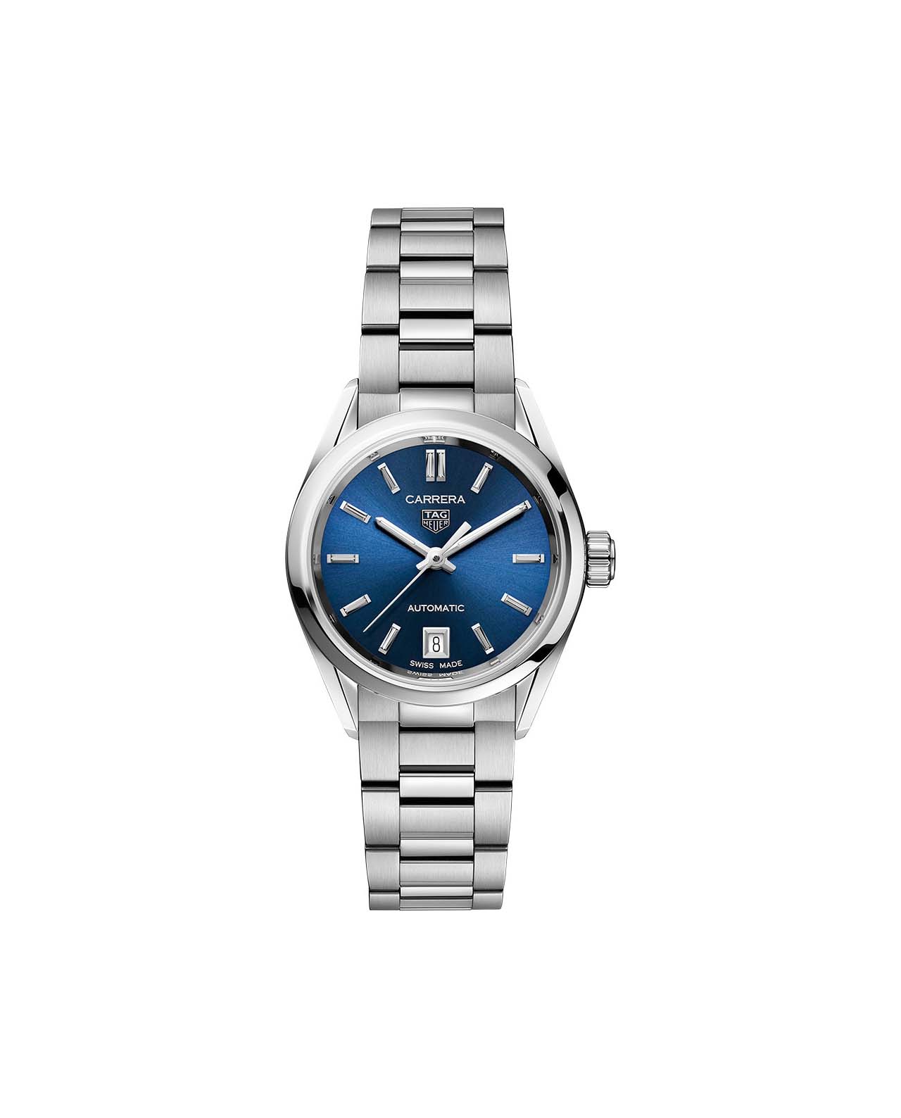 wbn2411ba0621 1 TAG HEUER CARRERA - WBN2411BA0621