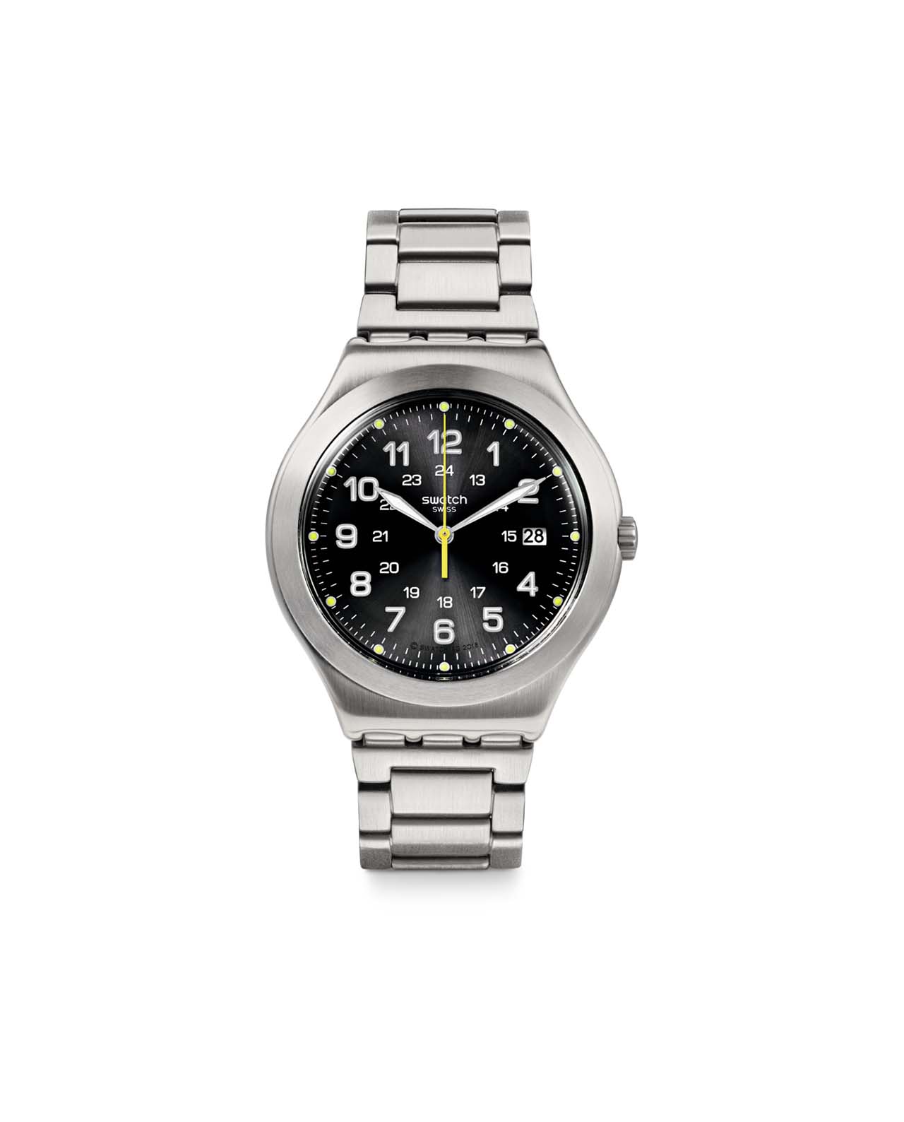 yws439gc SWATCH HAPPY JOE LIME AGAIN - Image 1