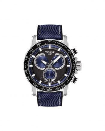 TISSOT SUPERSPORT CHRONO - T1256171705103