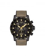 TISSOT SUPERSPORT CHRONO - T1256173705101
