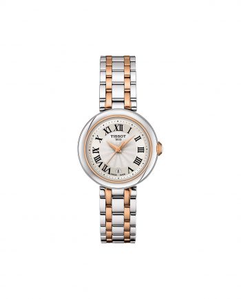 TISSOT BELLISSIMA SMALL LADY - T1260102201301