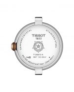 TISSOT BELLISSIMA SMALL LADY - T1260102201301