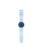 SWATCH BIG BOLD BIOCERAMIC ARCTIC - SB03N102