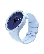 SWATCH BIG BOLD BIOCERAMIC ARCTIC - SB03N102