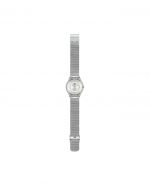 SWATCH METAL KNIT AGAIN - SS08M100M