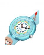 FLIK FLAK CARROT PARTY - ZFBNP191