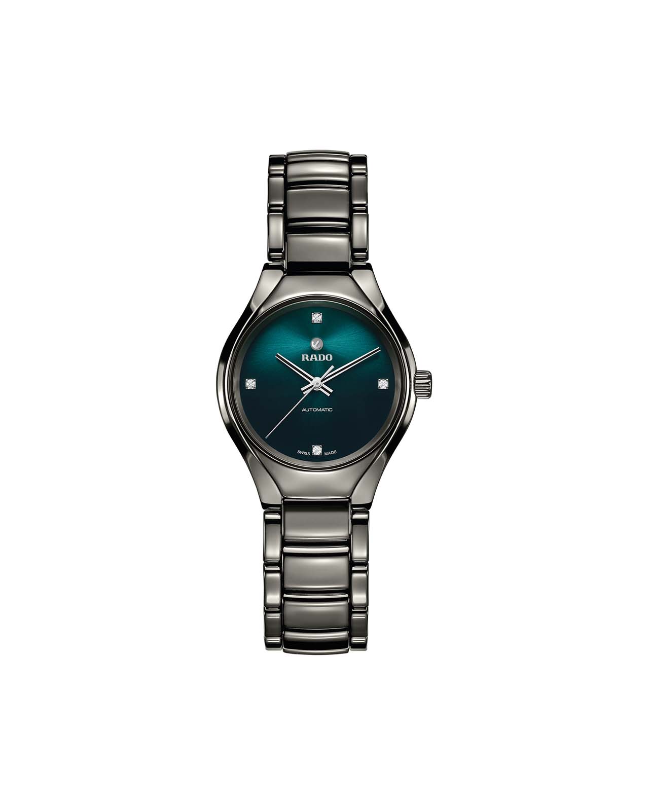 r27243742 RADO True Automatic Diamonds - R27243742
