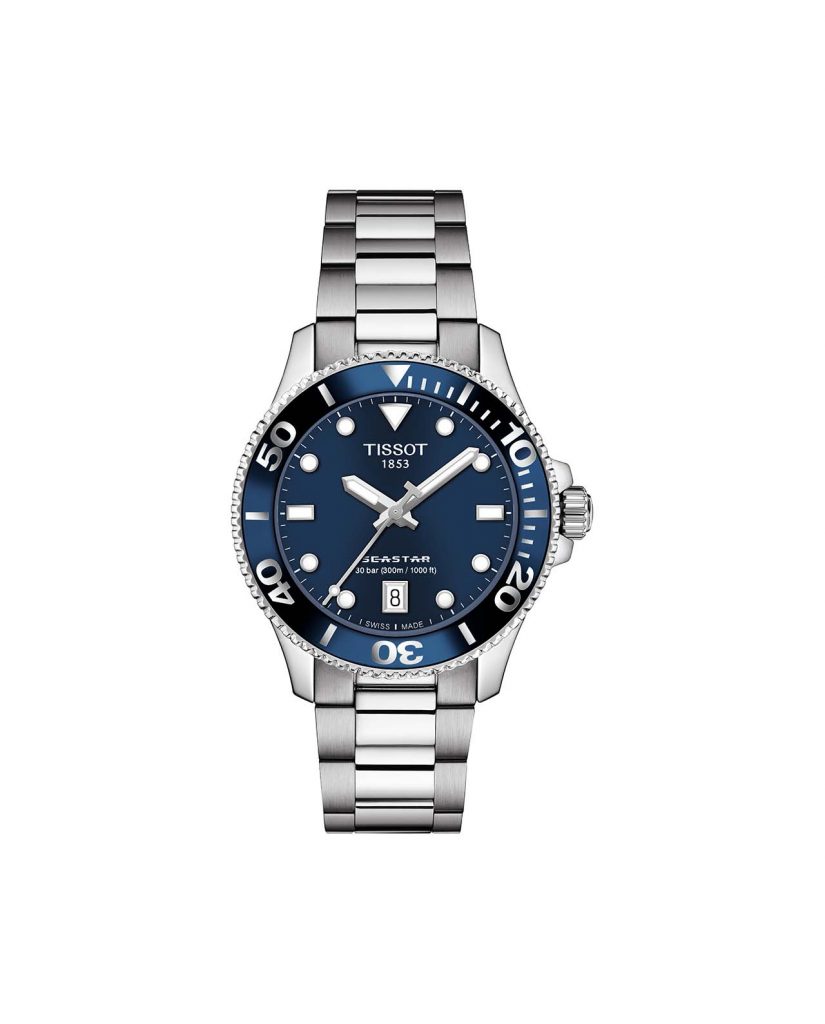 TISSOT SEASTAR 1000 36MM