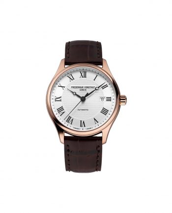 FREDERIQUE CONSTANT CLASSICS INDEX AUTOMATIC - FC303MC5B4