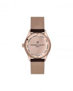 FREDERIQUE CONSTANT CLASSICS INDEX AUTOMATIC - FC303MC5B4