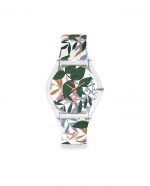 SWATCH LEAVES JUNGLE - SS08K111