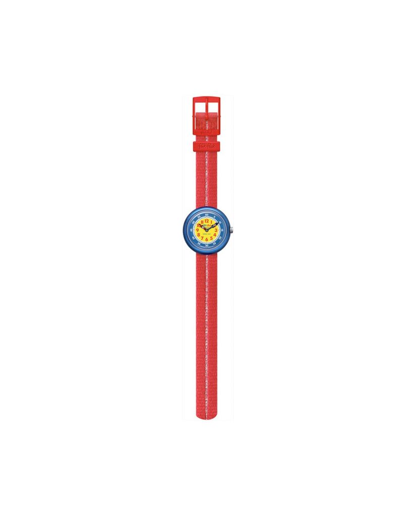 FLIK FLAK RETRO RED