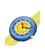 FLIK FLAK RETRO YELLOW - ZFBNP189