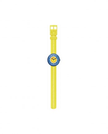 FLIK FLAK RETRO YELLOW - ZFBNP189
