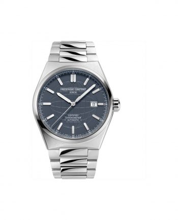 FREDERIQUE CONSTANT HIGHLIFE AUTOMATIC COSC - FC303BL4NH6B