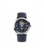 FREDERIQUE CONSTANT CLASSICS HEART BEAT MOONPHASE DATE - FC335MCNW4P26