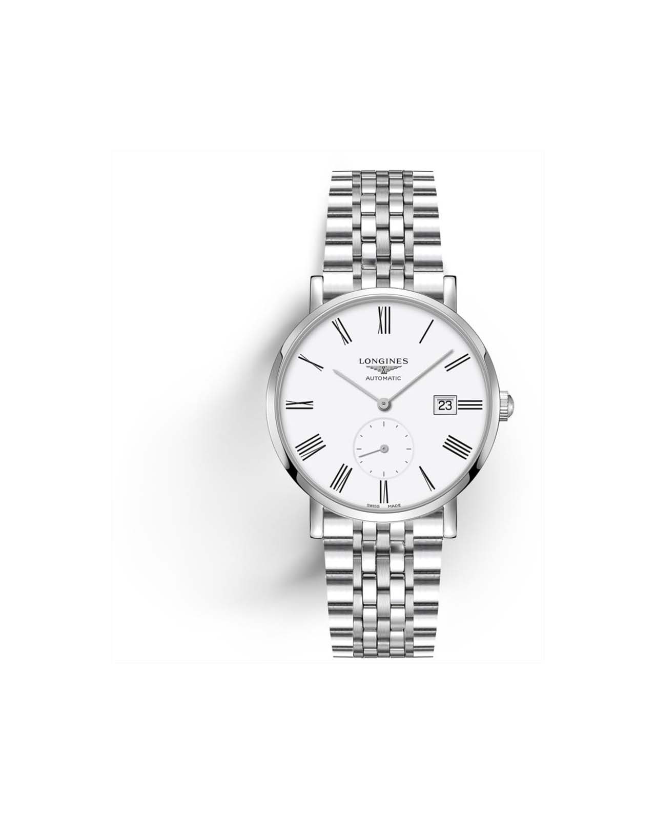 l48124116 1 LONGINES The Longines Elegant Collection - L48124116