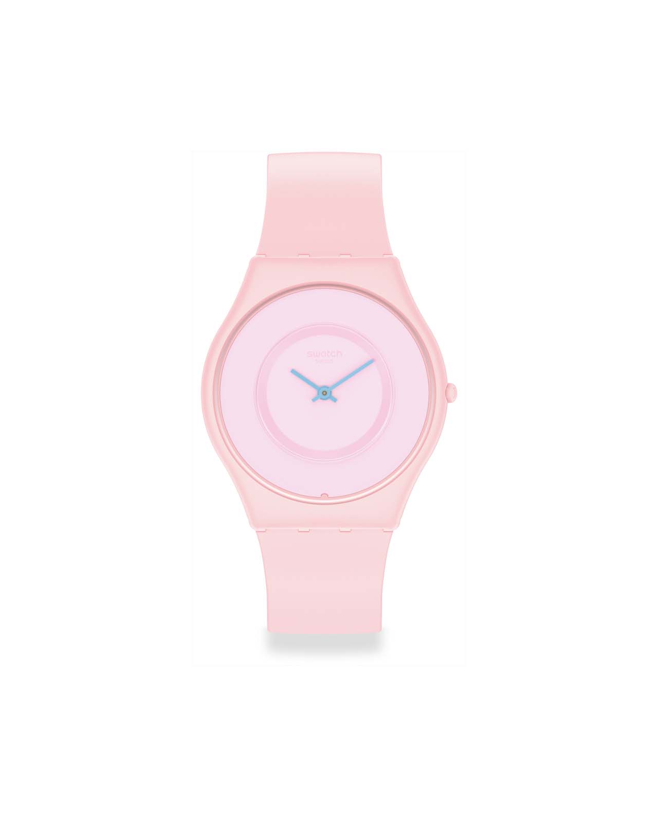 ss09p100 1 SWATCH CARICIA ROSA - SS09P100