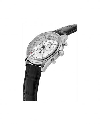 FREDERIQUE CONSTANT CLASSICS QUARTZ CHRONOGRAPH TRIPLE CALENDAR - FC296SW5B6