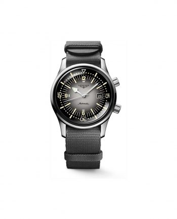 LONGINES LEGEND DIVER WATCH - L37744702