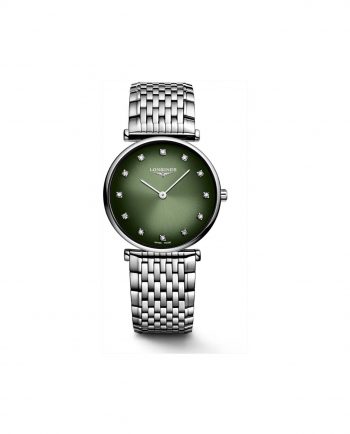 LONGINES LA GRANDE CLASSIQUE DE LONGINES - L45124926