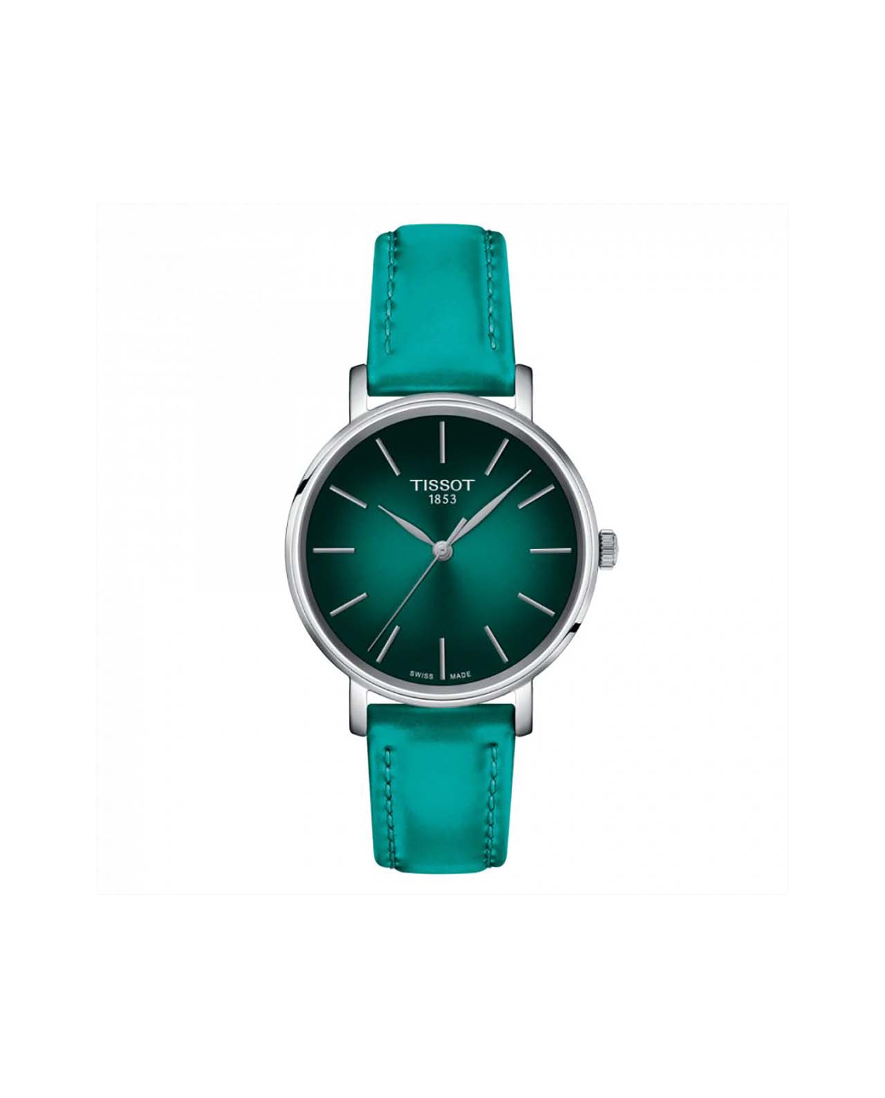 t1432101709100 TISSOT EVERYTIME LADY - Image 1