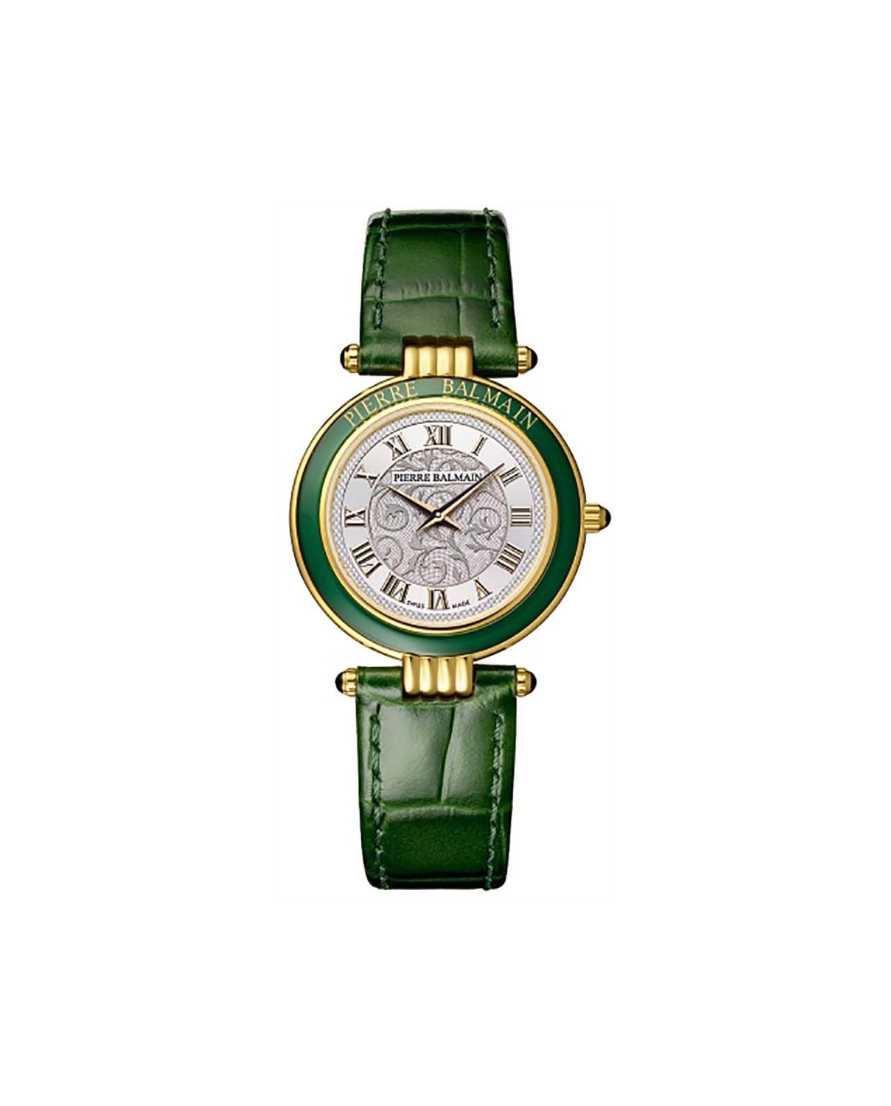 b81339212 1 BALMAIN Haute Elegance Vintage - Image 1