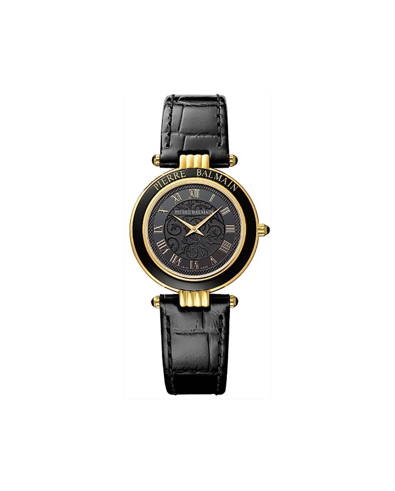 b81373212 1 BALMAIN Haute Elegance Vintage - Image 1