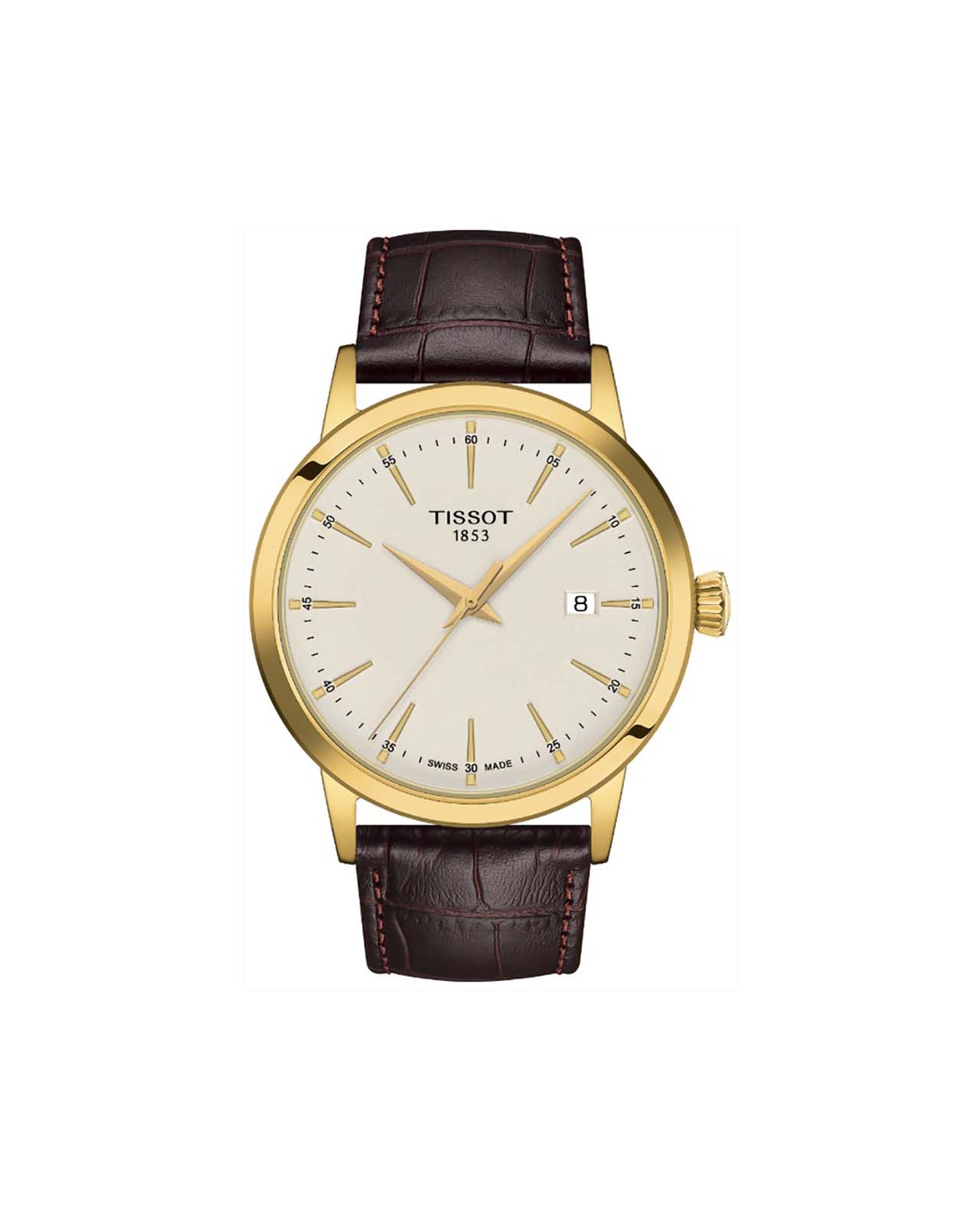 t1294103626100 TISSOT CLASSIC DREAM - Image 1