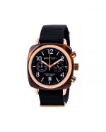 BRISTON CLUBMASTER CLASSIC ACETATE GOLD