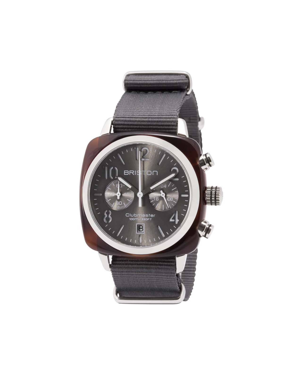 15140sat11ng BRISTON CLUBMASTER CLASSIC ACETATE - Image 1