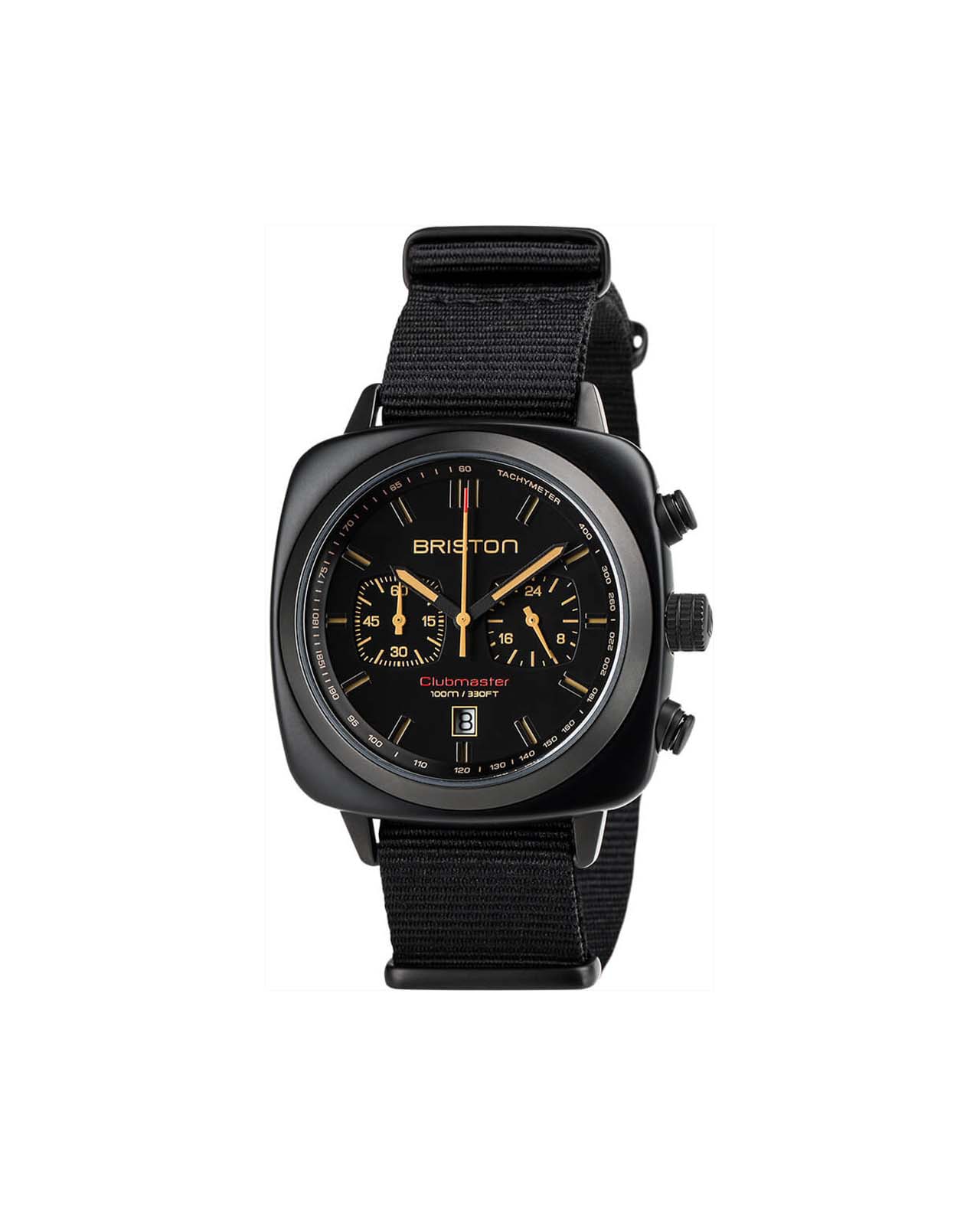 18142pbambs4nb BRISTON CLUBMASTER SPORT ACETATE - Image 1