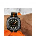 BRISTON CLUBMASTER DIVER PRO BLACK - Image 2