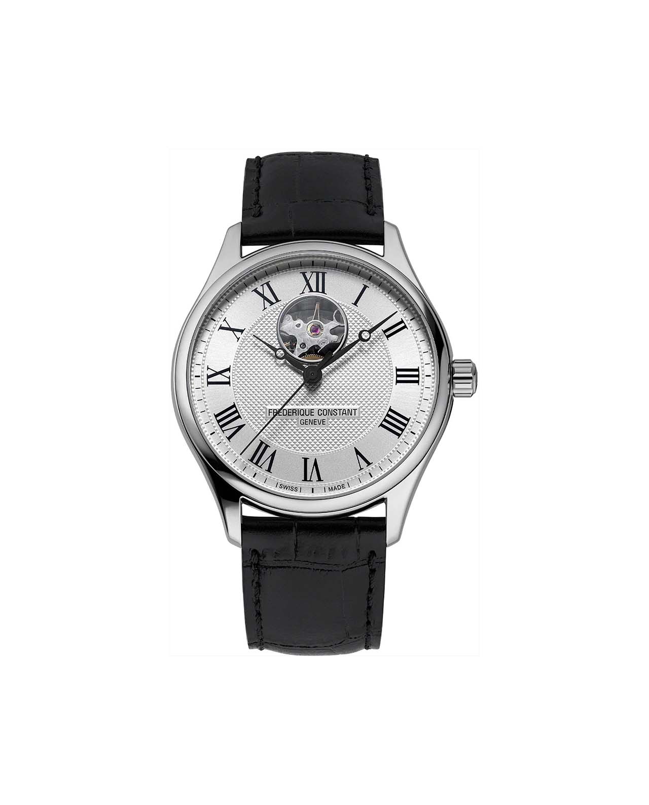 fc310mc5b6 1 FREDERIQUE CONSTANT Classics Heart Beat Autom - Image 1