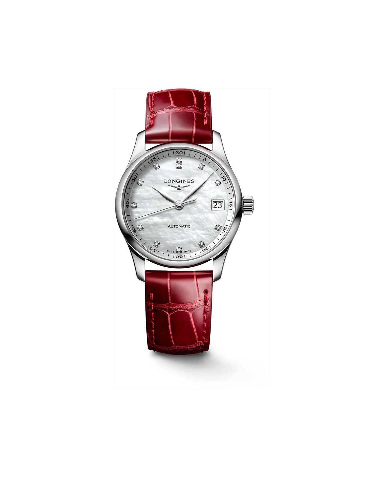 l23574872 LONGINES Master Collection - Image 1