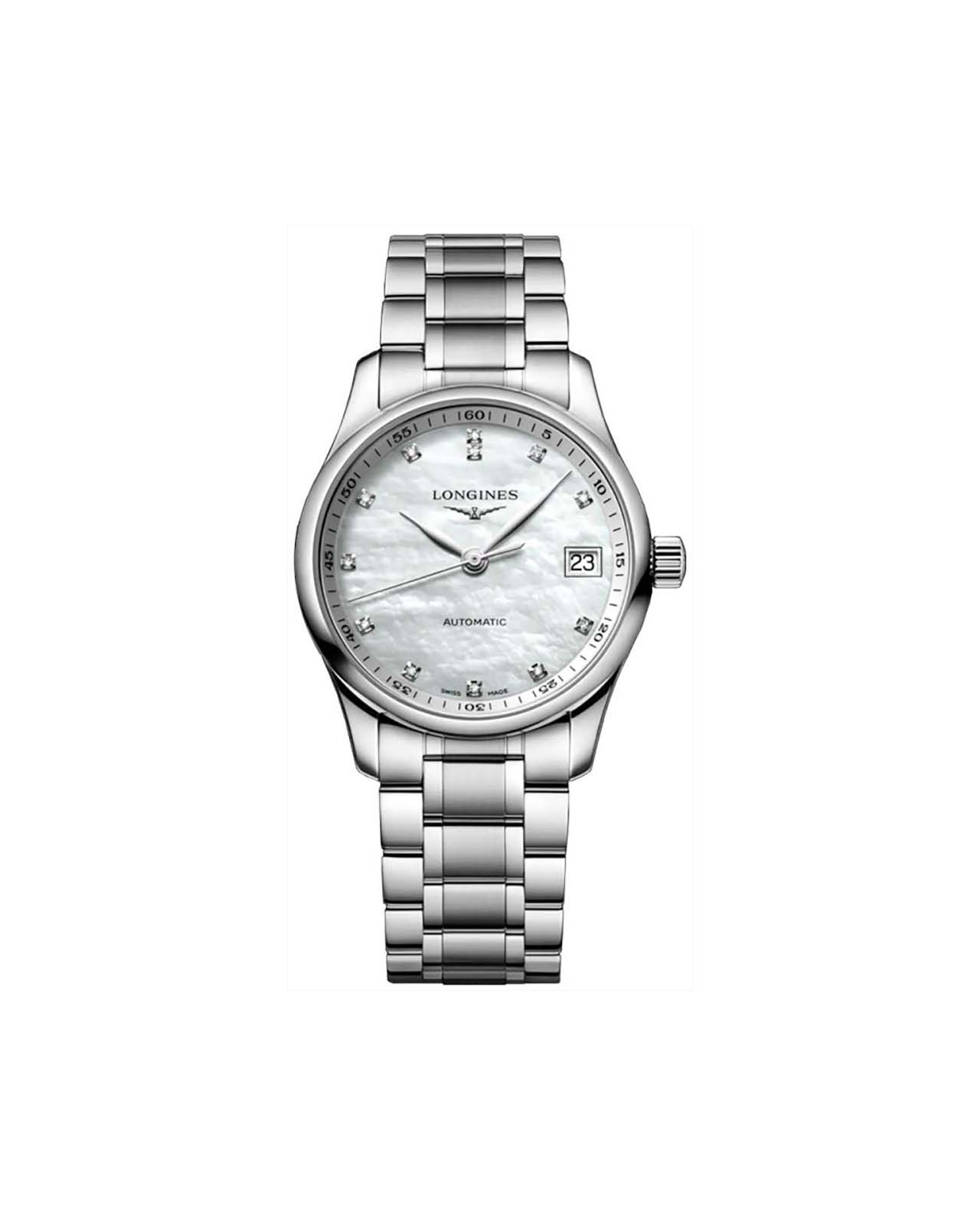 l23574876 LONGINES Master Collection - Image 1