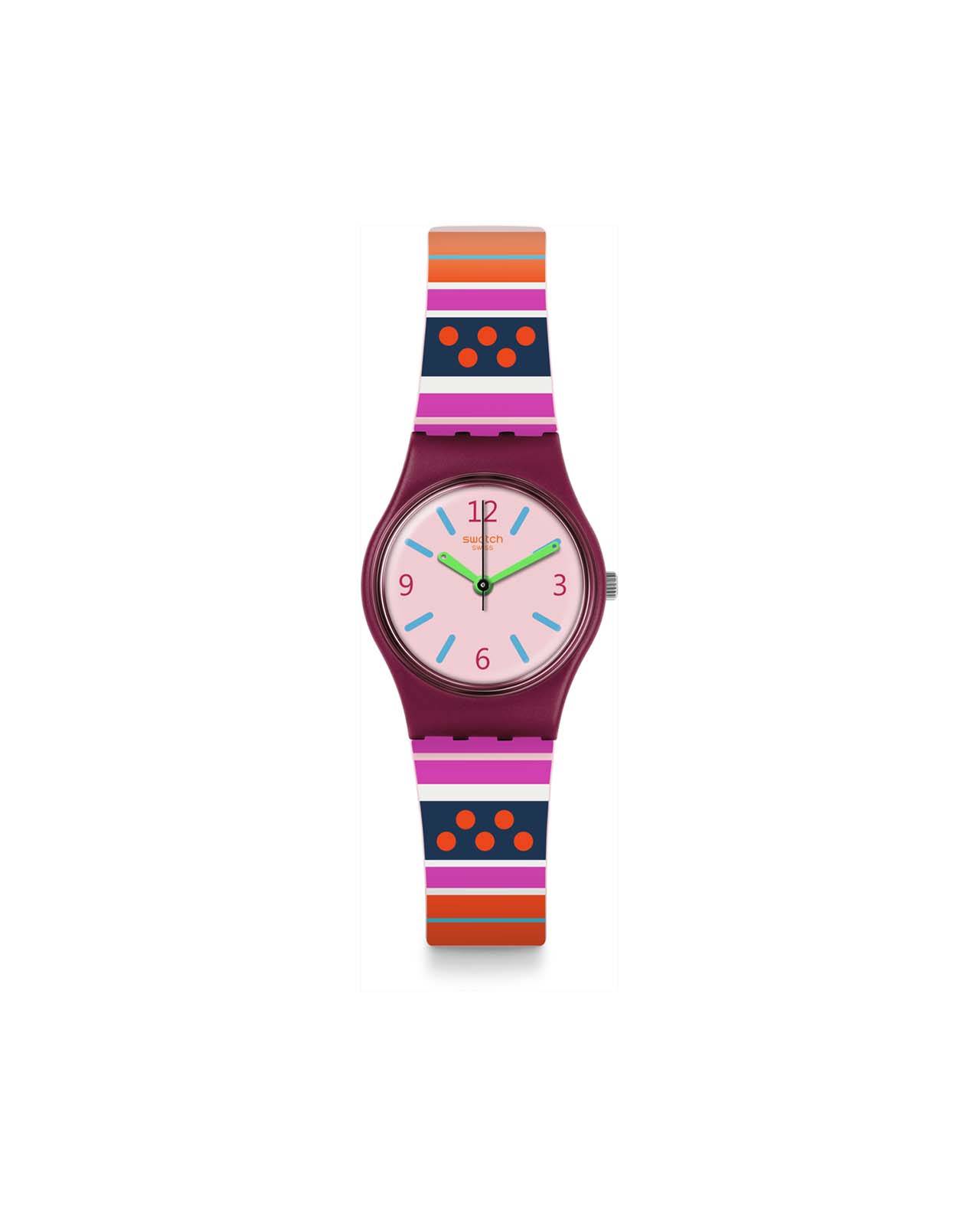 lp152 SWATCH LARAKA - Image 1