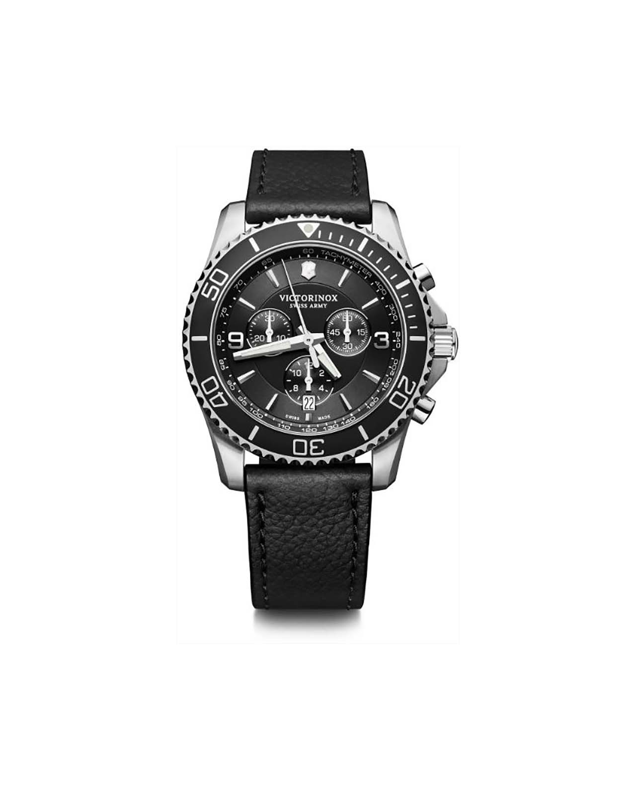 241864 VICTORINOX Maverick Chronograph - Image 1