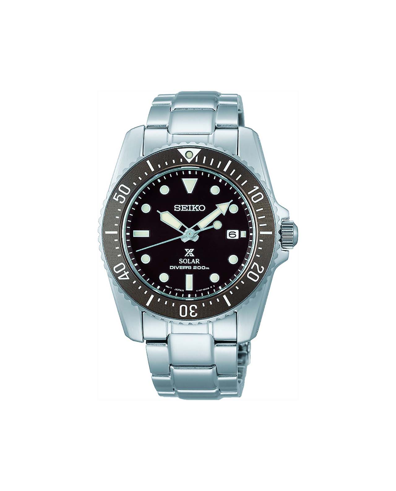 72dpi_sne571p1 SEIKO Prospex Sea - Image 1