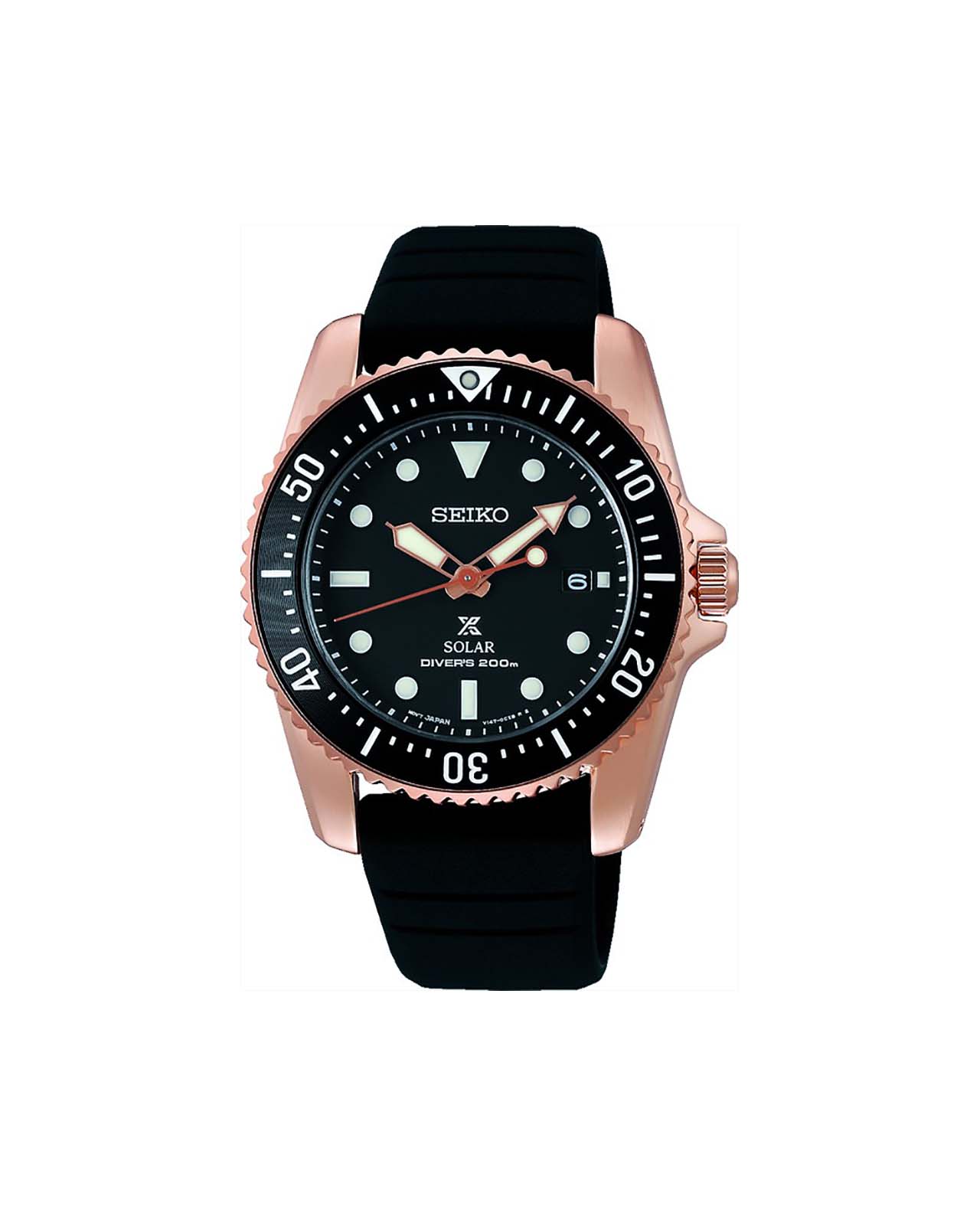 72dpi_sne586p1 SEIKO Prospex Sea - Image 1