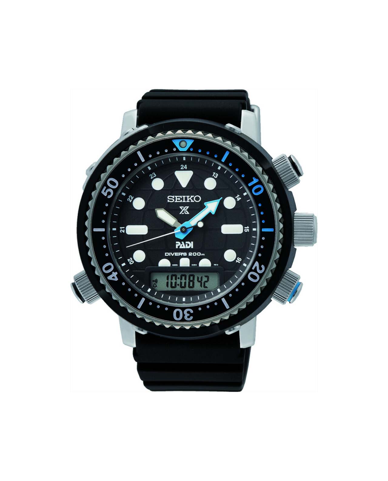 72dpi_snj035p1 SEIKO Prospex Sea - Image 1