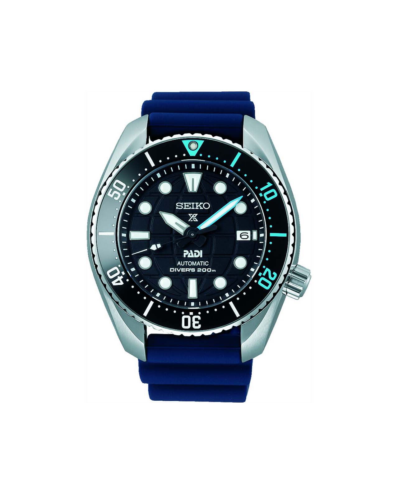 72dpi_spb325j1 SEIKO Prospex Sea - Image 1