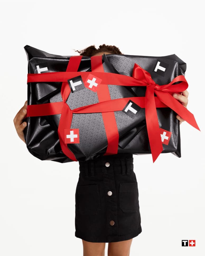 ახალი წლის საჩუქრები და იდეები